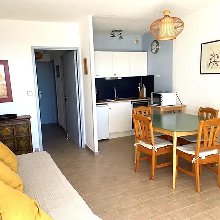 Lejlighed Bord De Motte, 4 Couchages, Parking - Fr-1-790-31