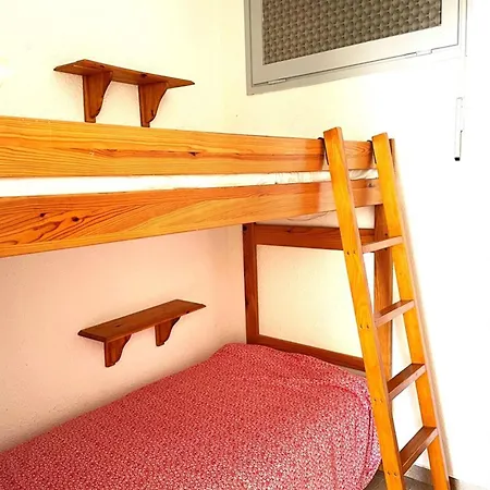 A Motte, 4 Couchages, Parking, Proche Commerces Et - Fr-1-790-31 Apartment *