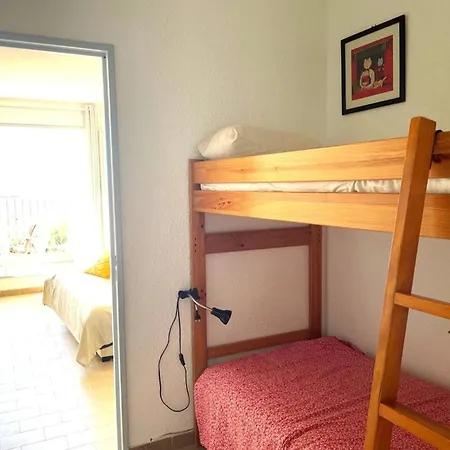 A Motte, 4 Couchages, Parking, Proche Commerces Et - Fr-1-790-31