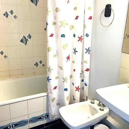 Bord De Motte, 4 Couchages, Parking - Fr-1-790-31 Apartmán