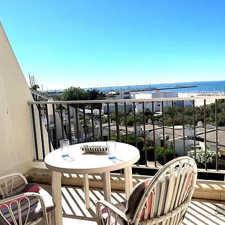 Apartment A Motte, 4 Couchages, Parking, Proche Commerces Et - Fr-1-790-31